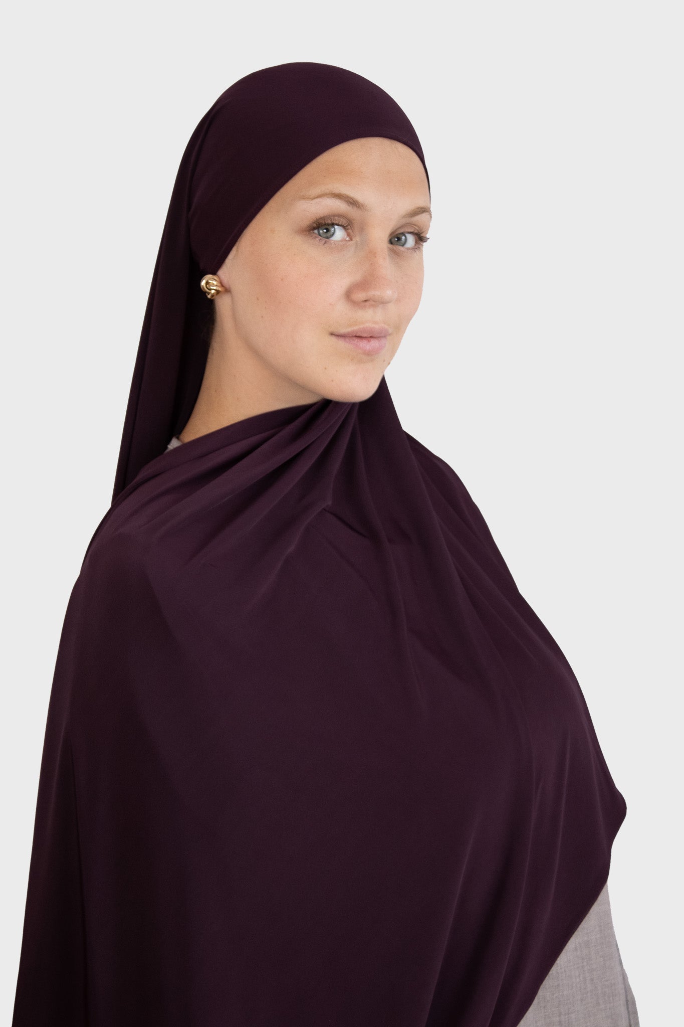 Velours Prune
