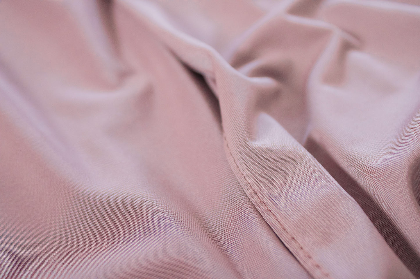 Rose Dusty