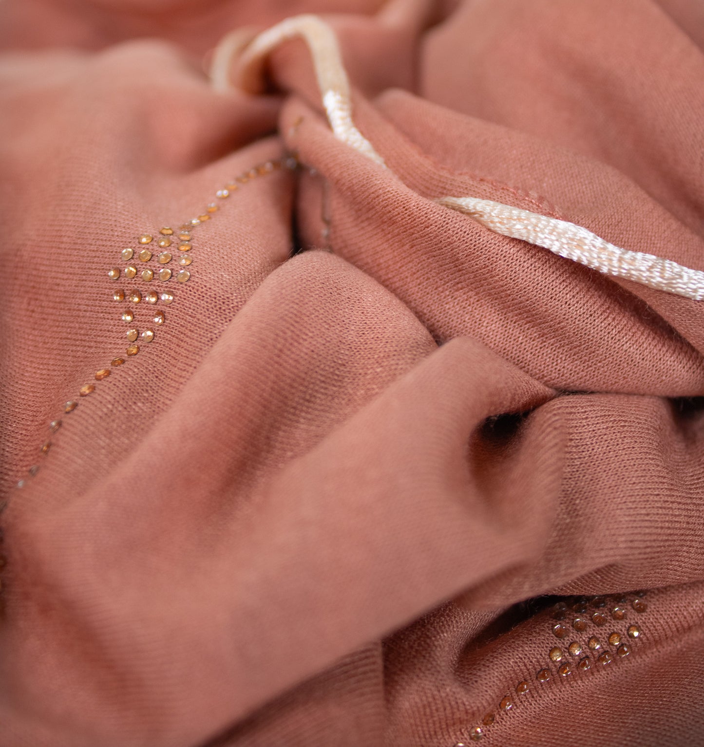 Rose Satin