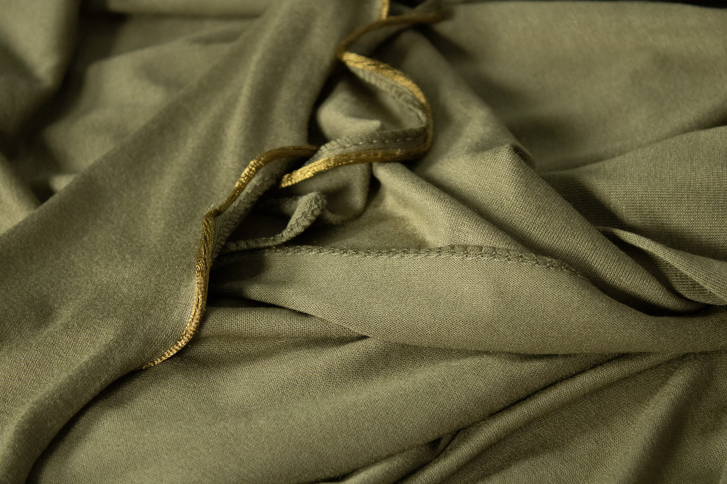 Vert militaire