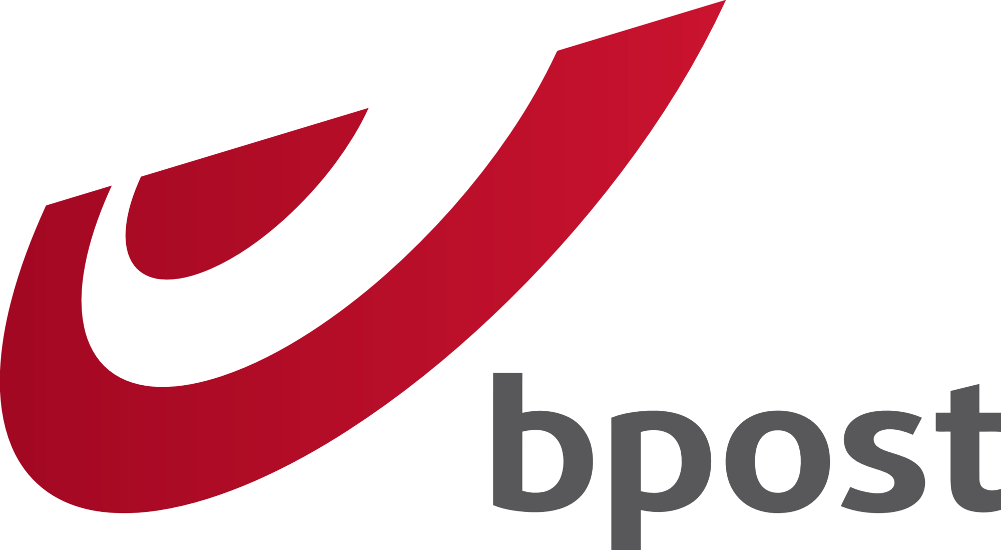 logo de la société bpost