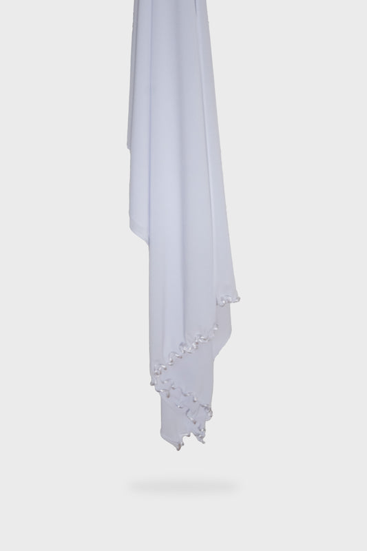 Blanc pur