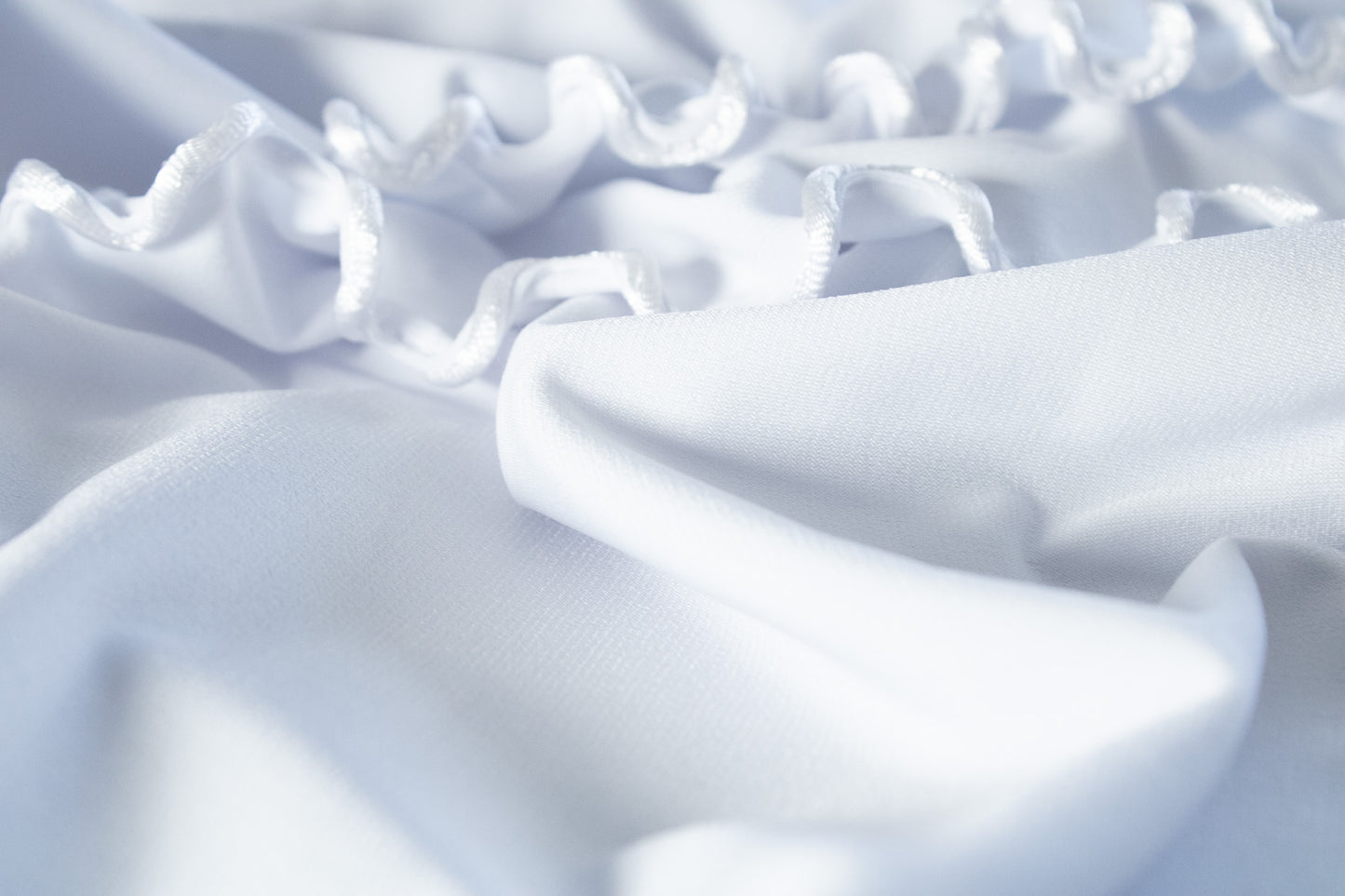 Blanc pur