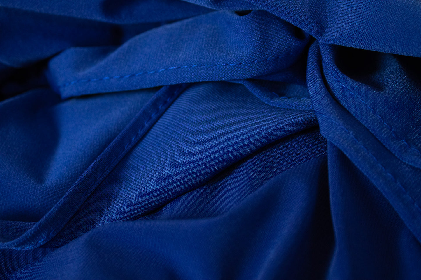 Bleu Saphir