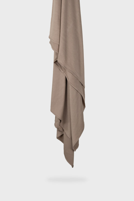 Taupe chaud