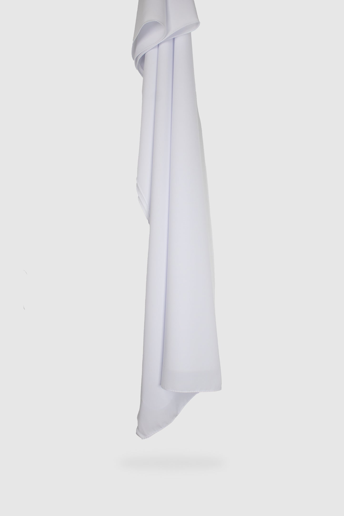 Perle blanche