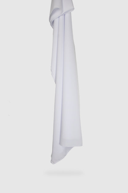 Perle blanche