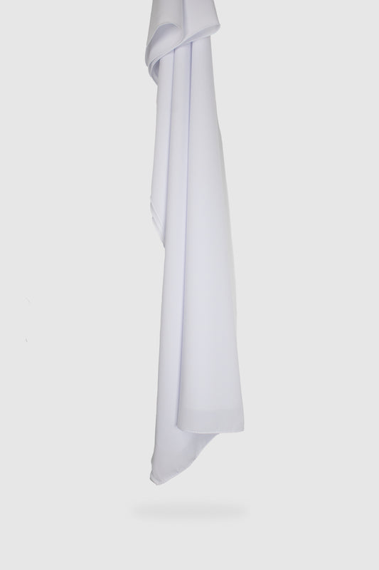 Perle blanche