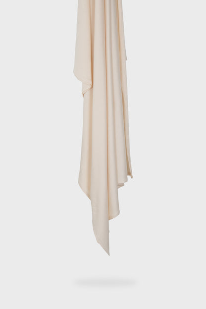 Beige poudré