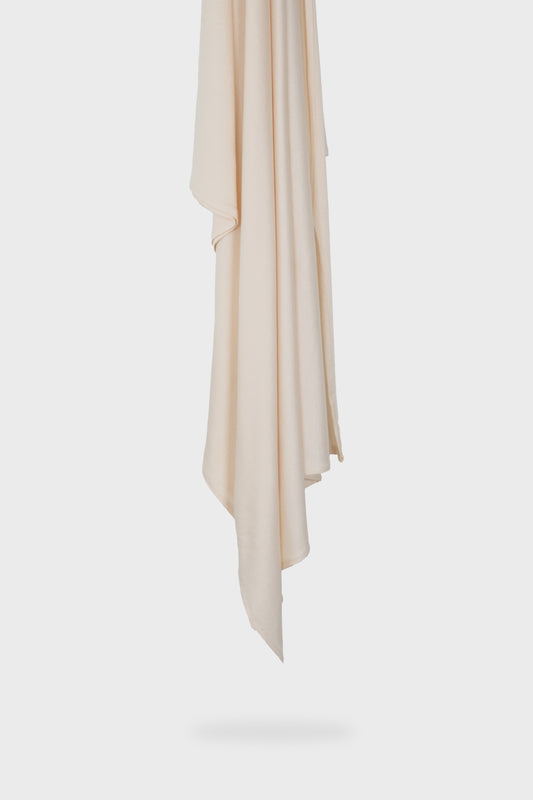 Beige poudré