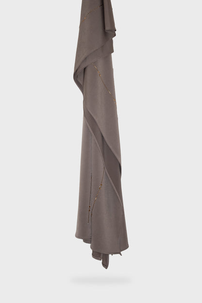 Gris Charbon