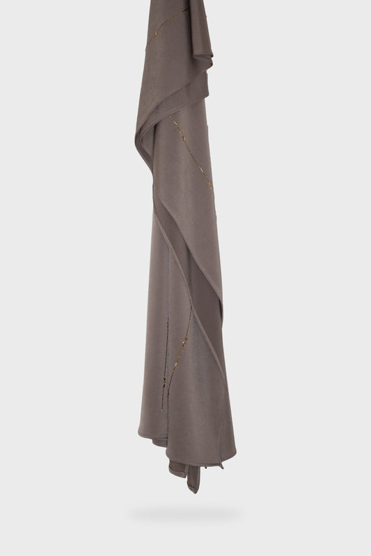 Gris Charbon