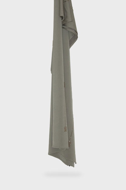 Vert Hivernal