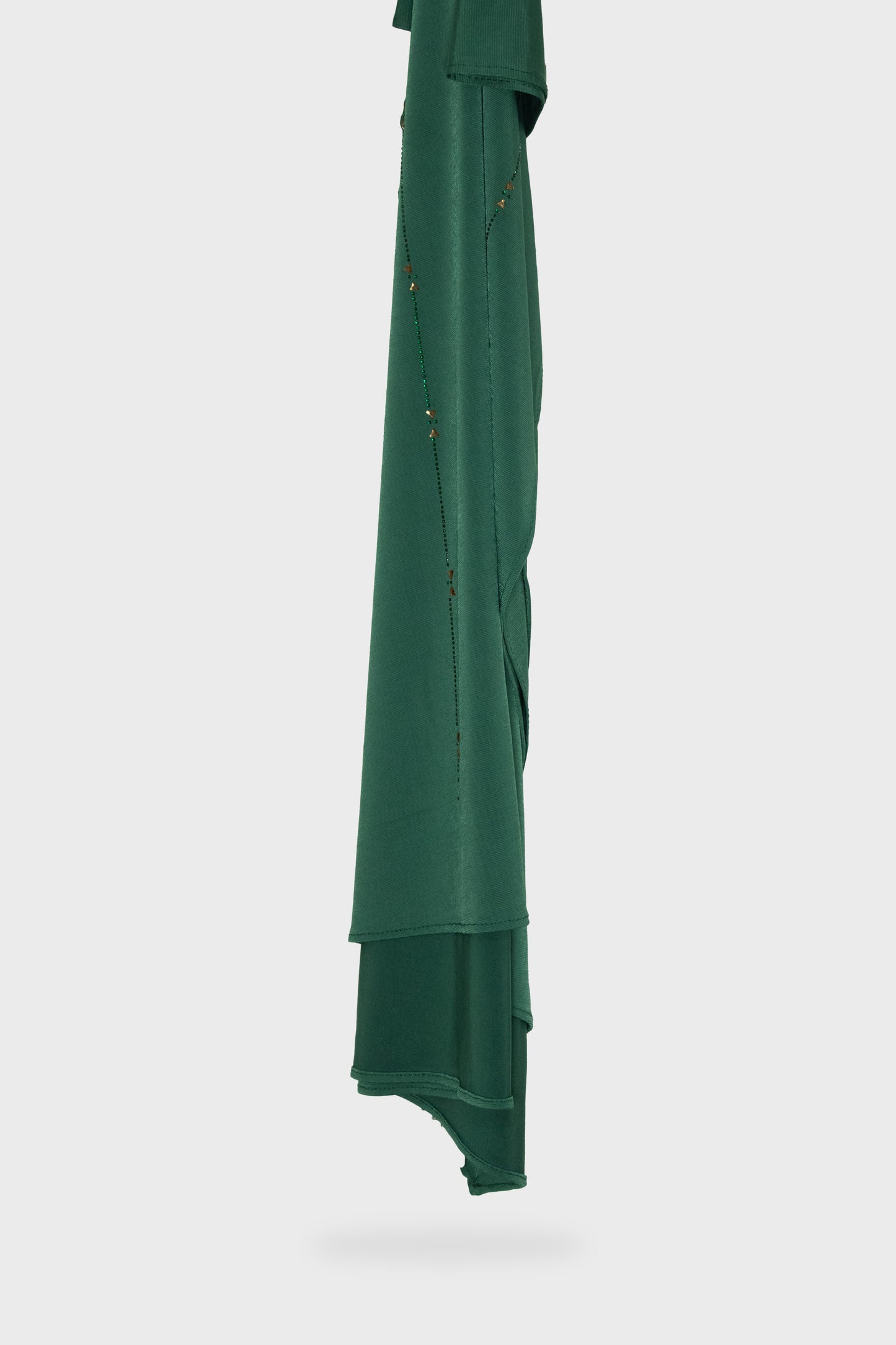 Vert Mystique