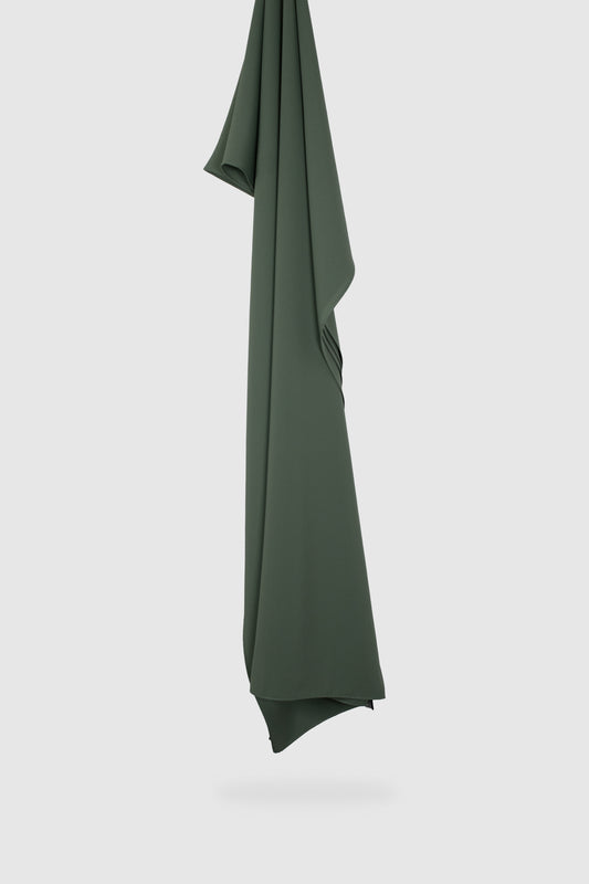 Vert minéral
