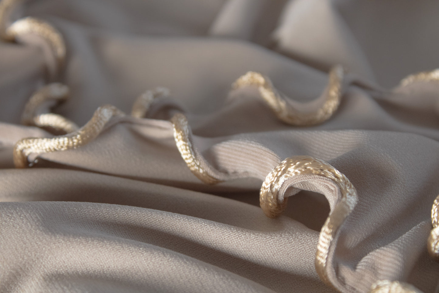 Taupe