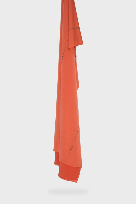 Orange Radieux