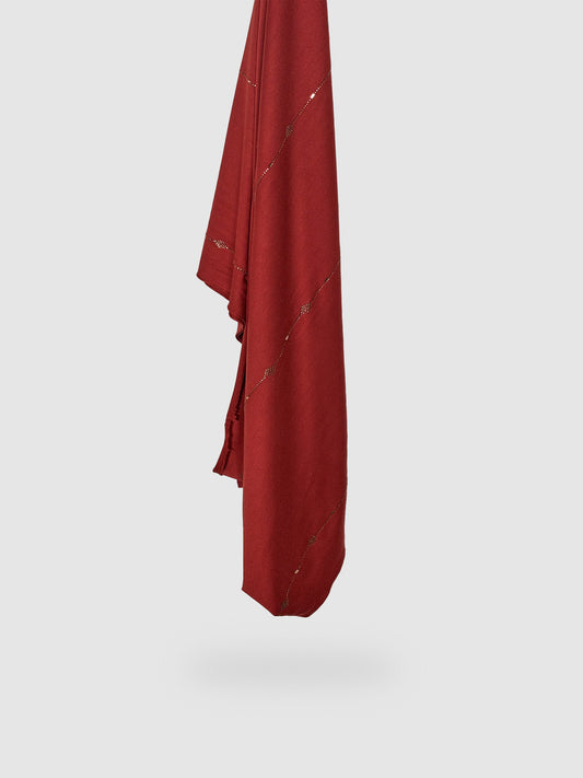 Rouge Argile