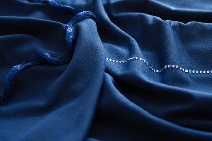 Bleu Néon