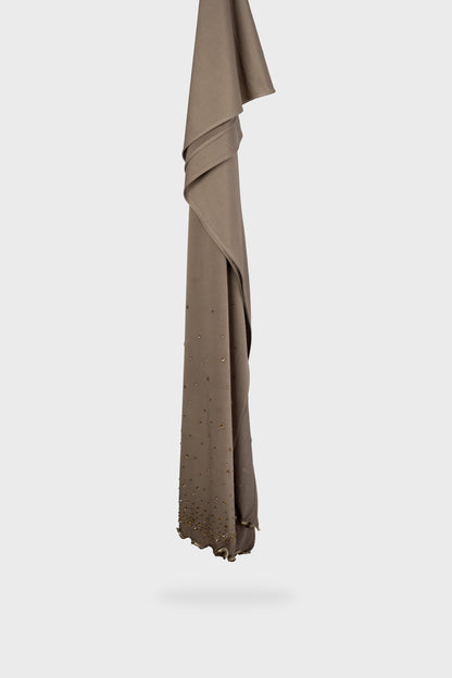 Mousse Brune