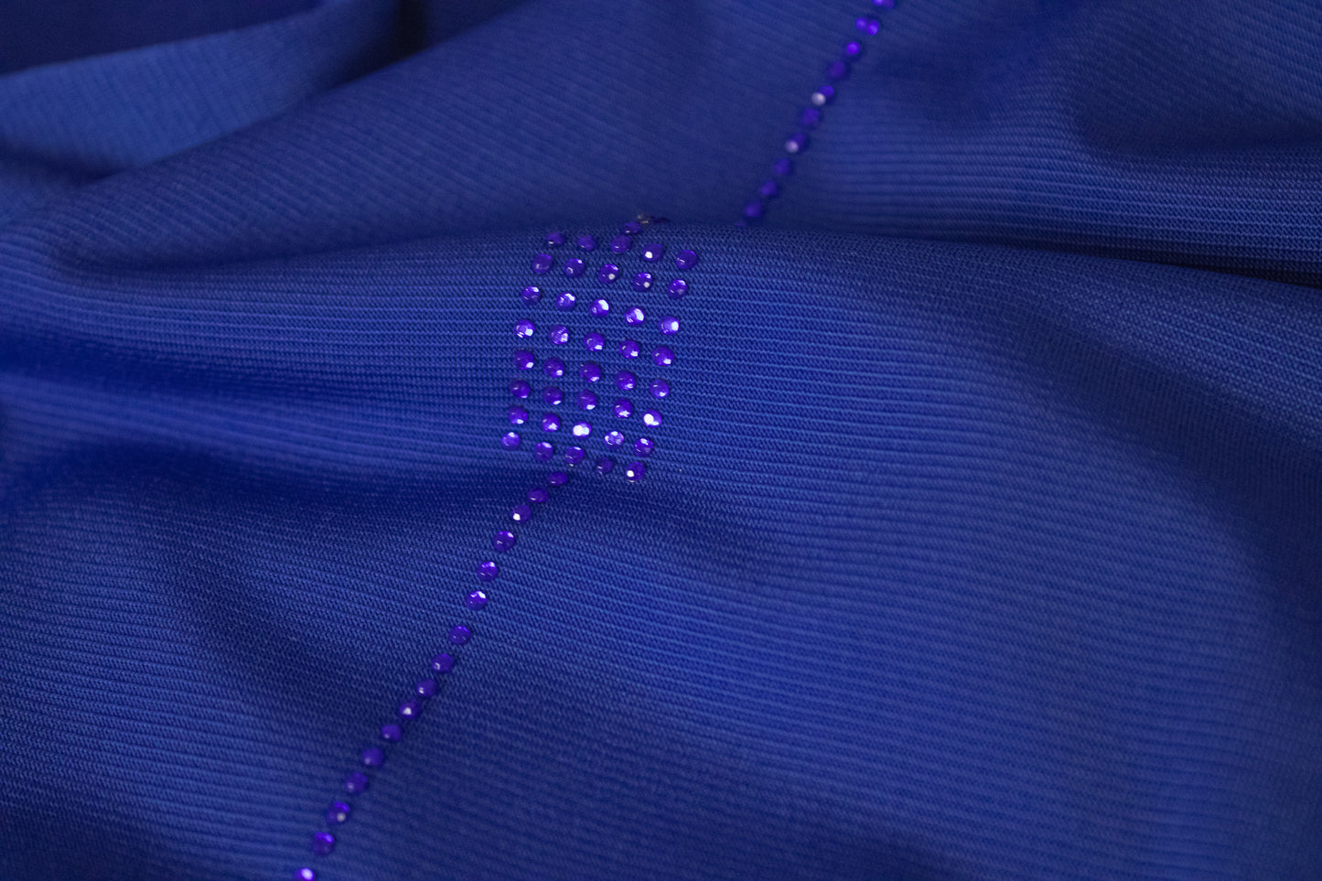 Bleu Royal