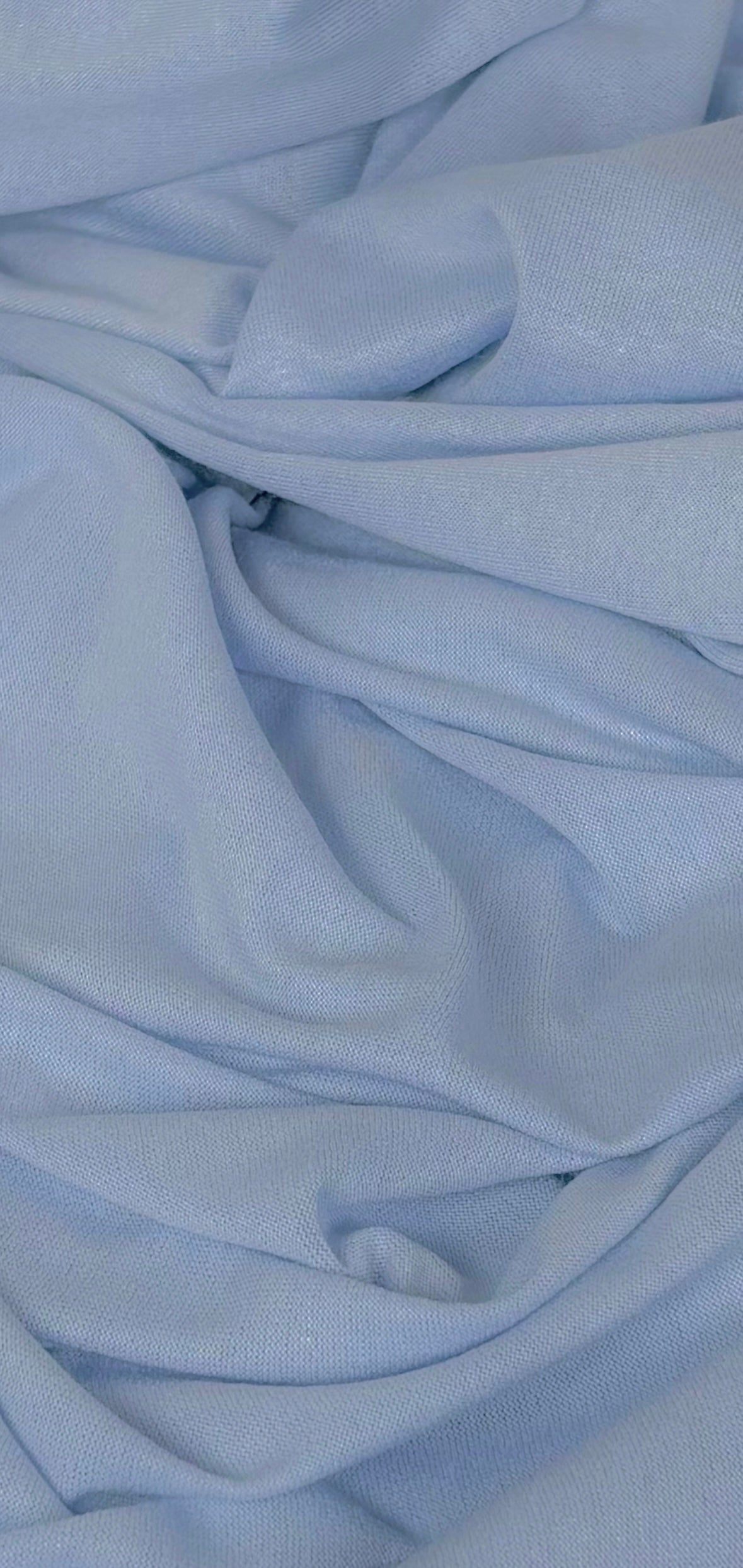 Ange bleu