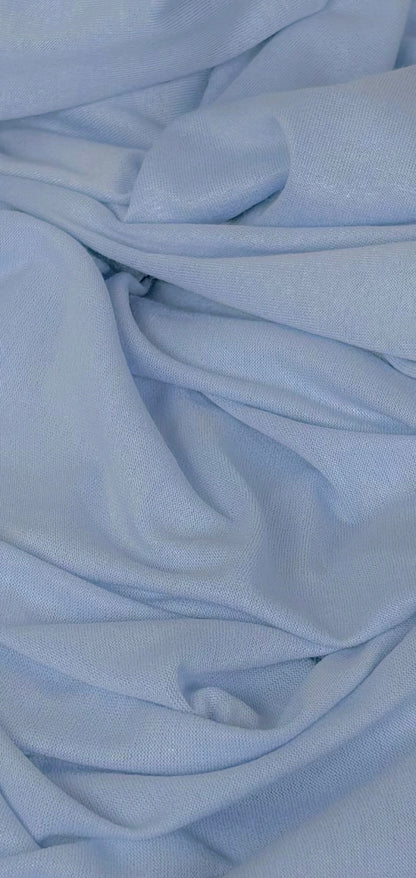 Ange bleu