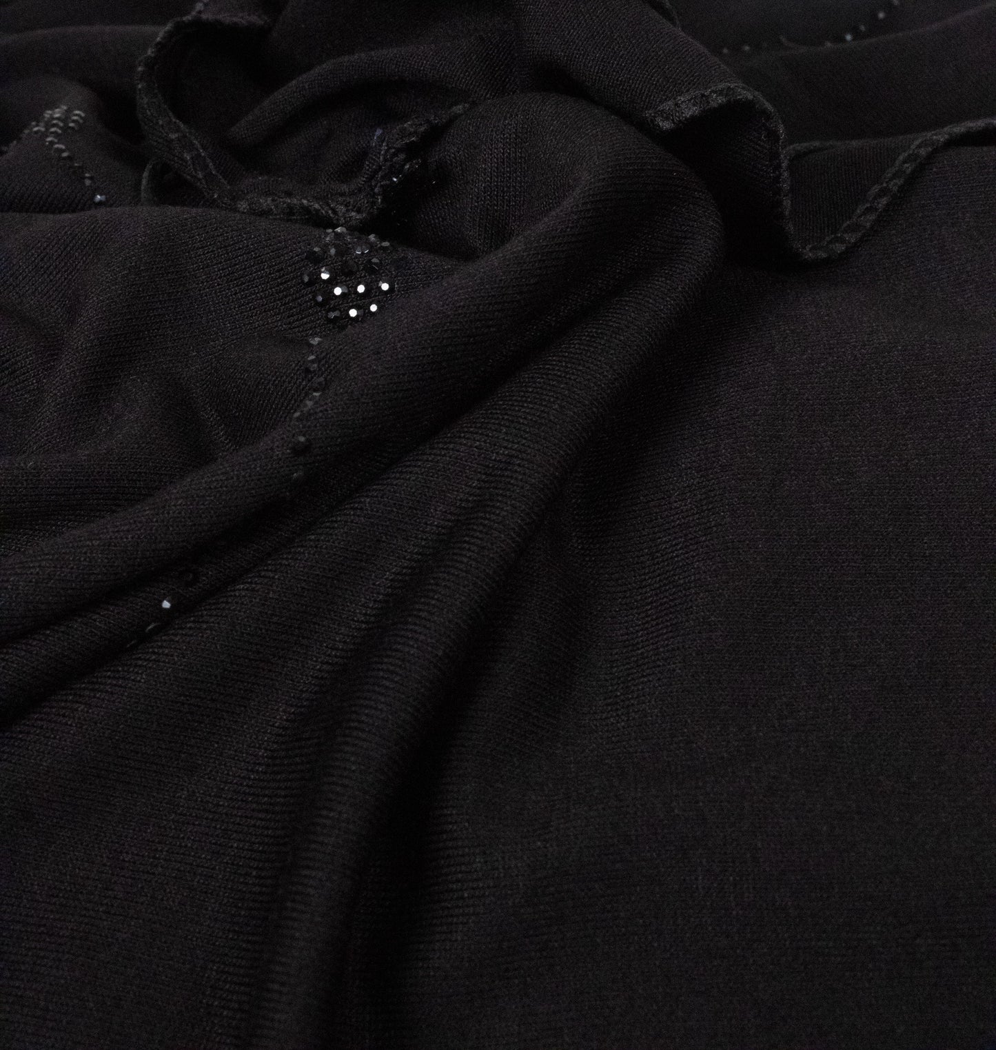 Perle noir