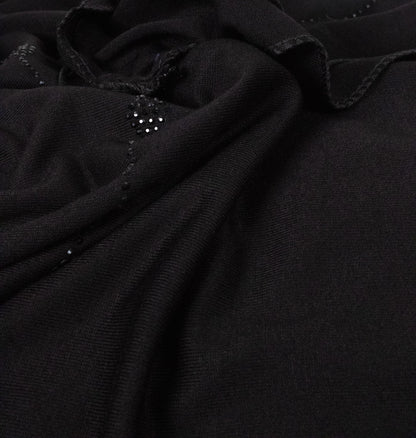 Perle noir