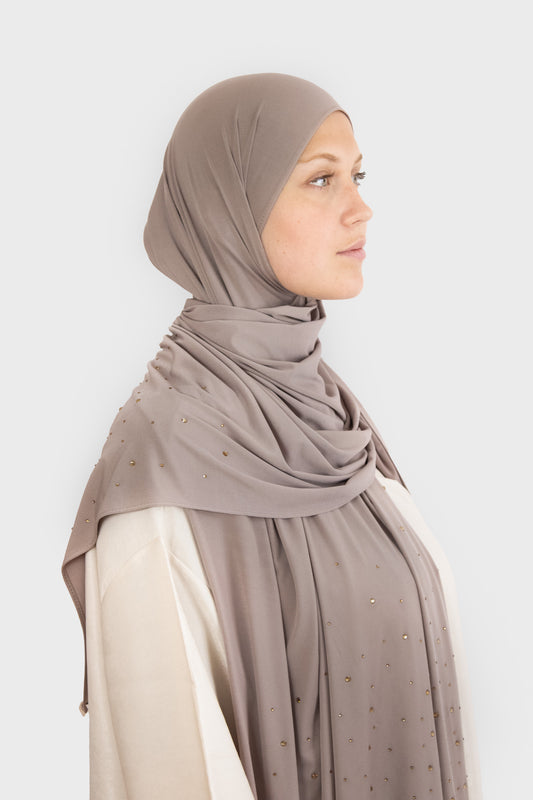 Taupe