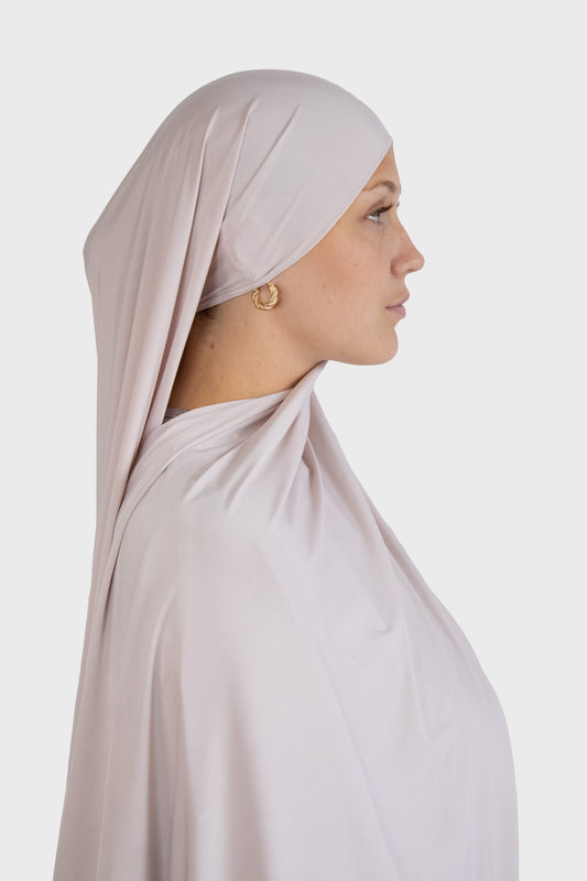 Voile de Rose