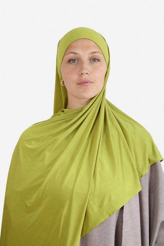 Éclat d’Olive