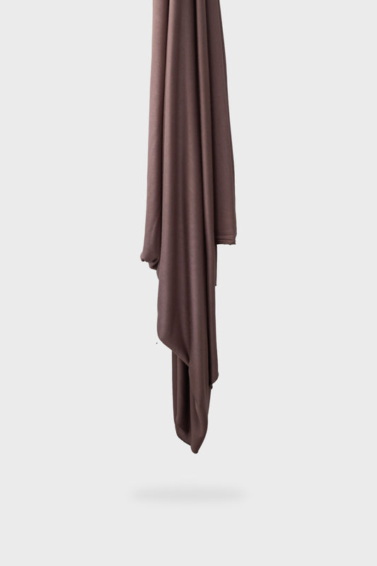 Brun violet