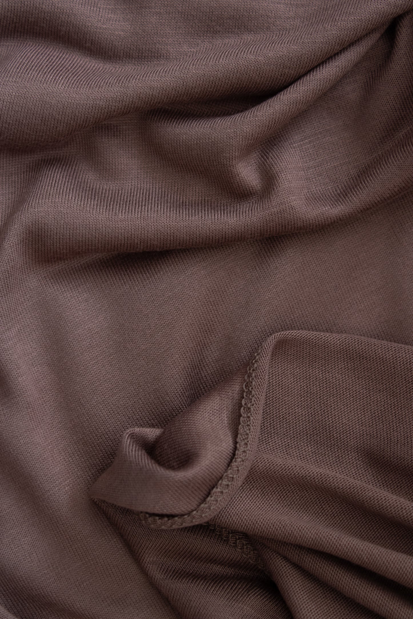 Brun violet