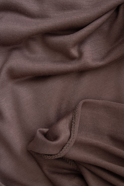 Brun violet