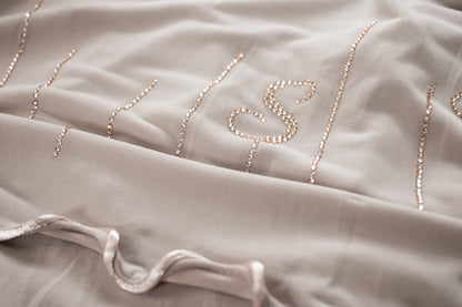 Rose Sable