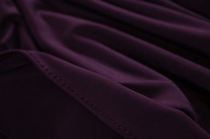 Velours Prune