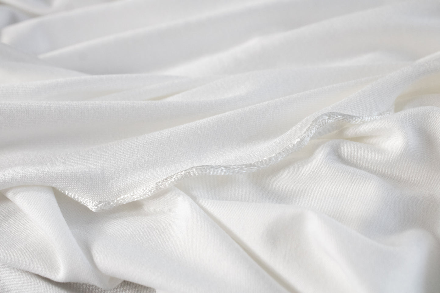 Blanc pur