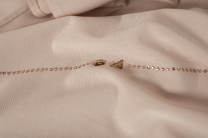 Voile Crème