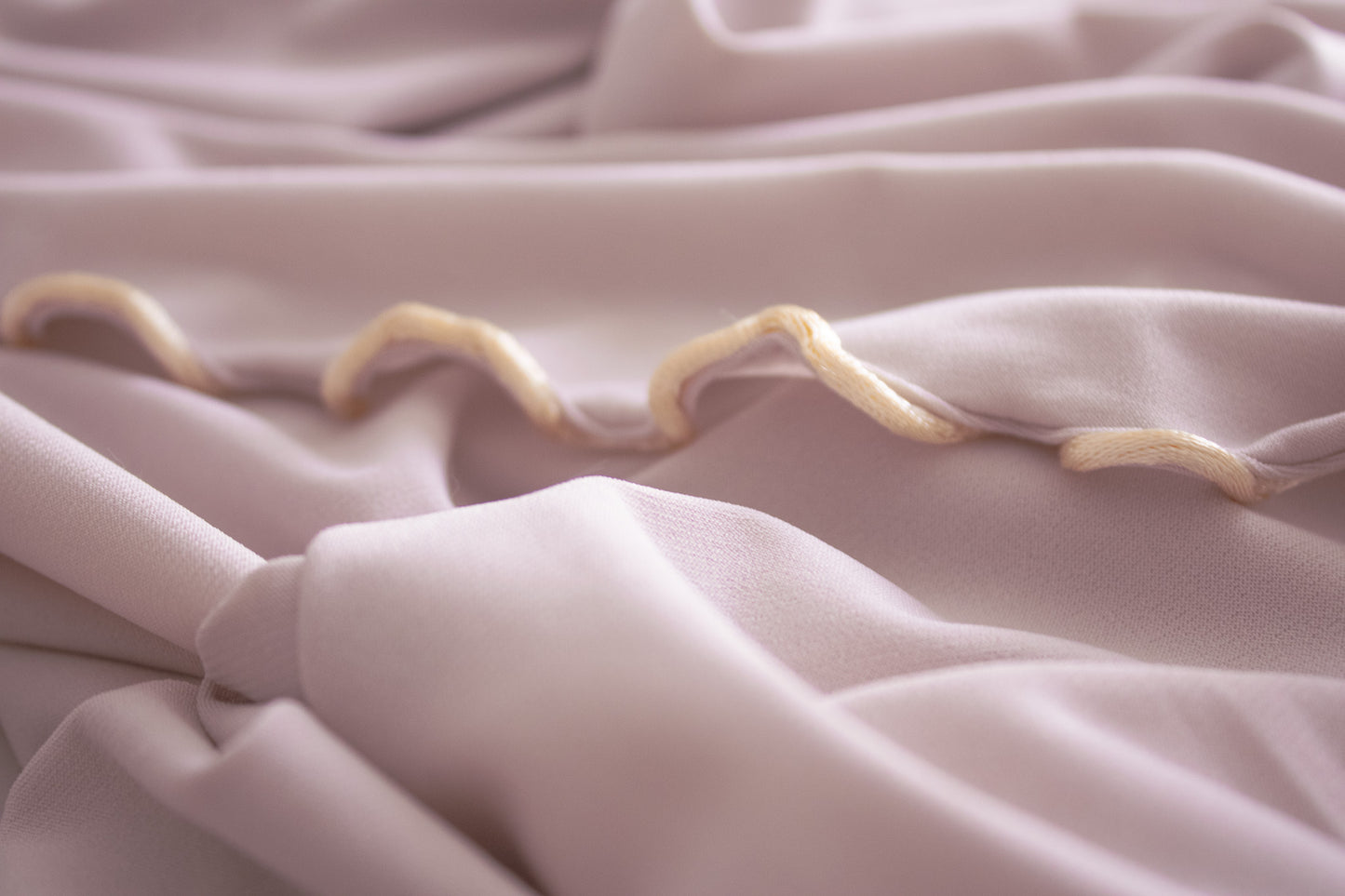 Satin rose