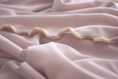 Satin rose