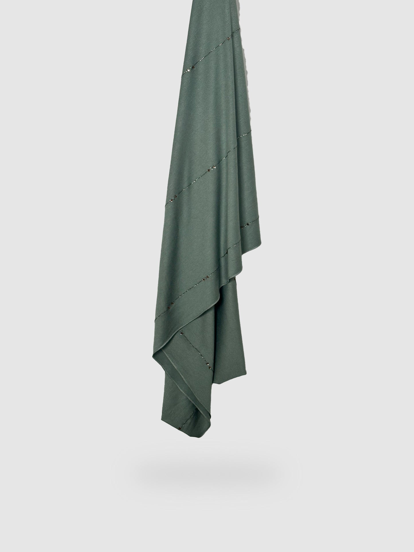 Vert émeraude