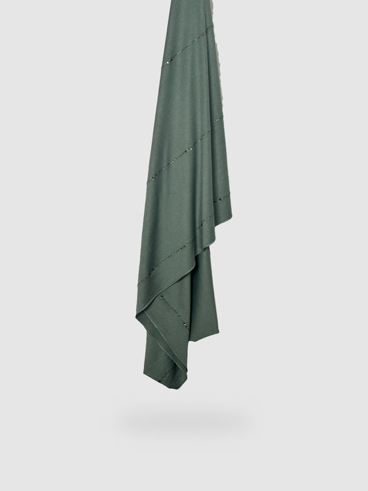 Vert émeraude