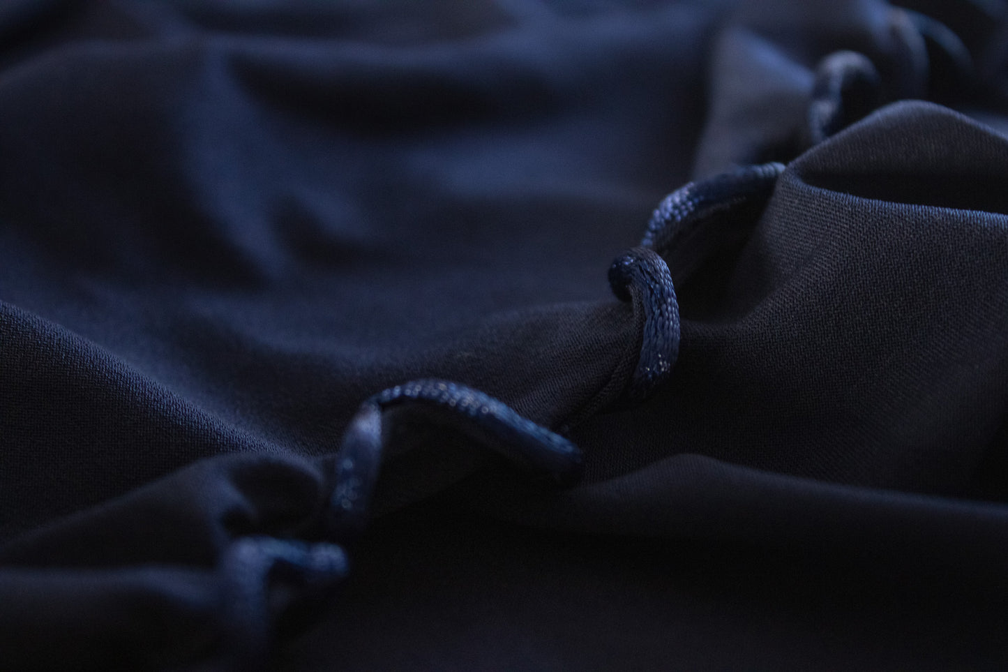 Bleu marine