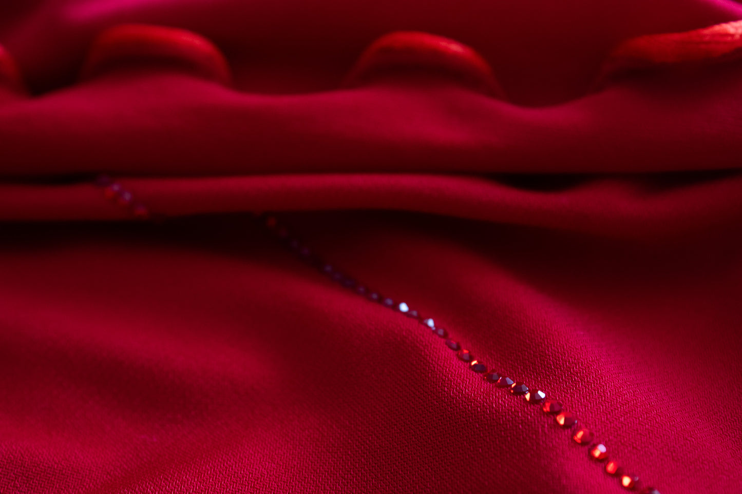 Rouge vif