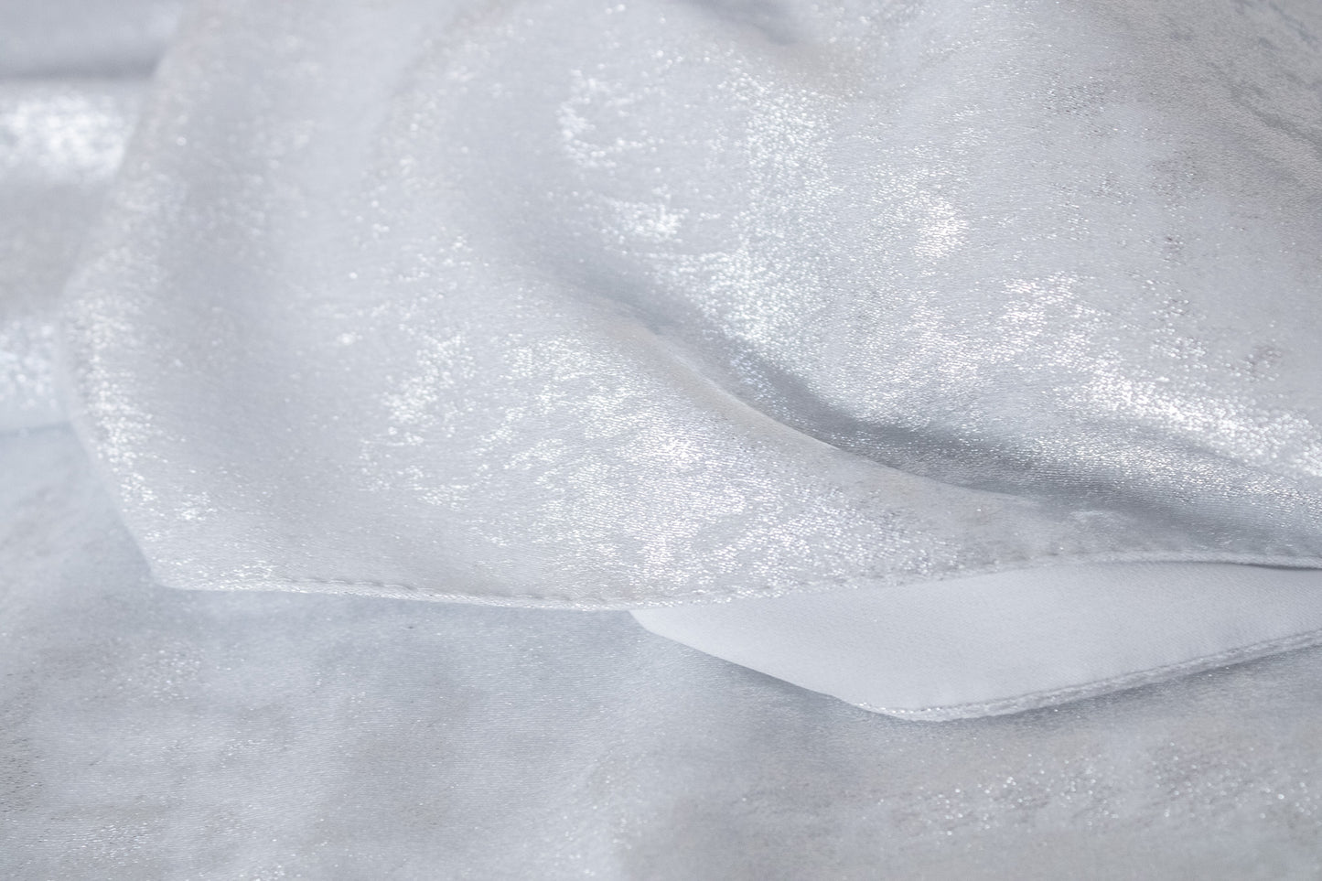 Blanc d'Argent