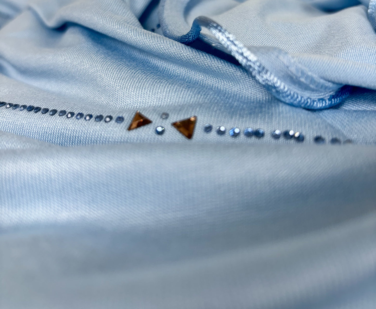 Bleu clair