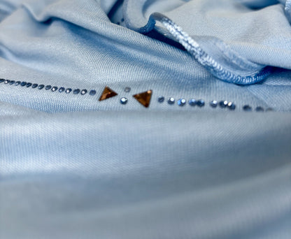 Bleu clair
