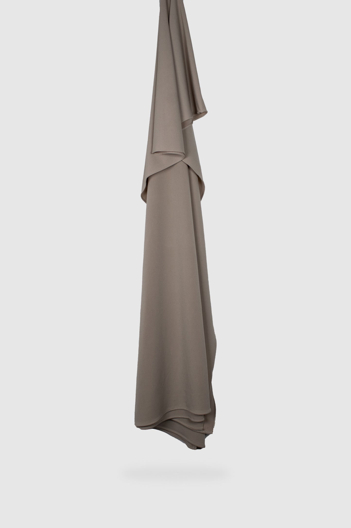 Voile de brume