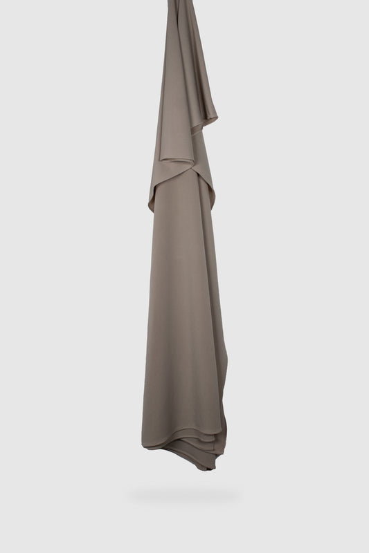 Voile de brume